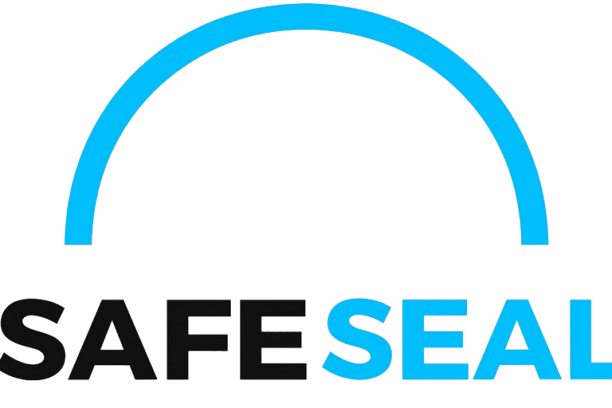 SafeSeal Logo